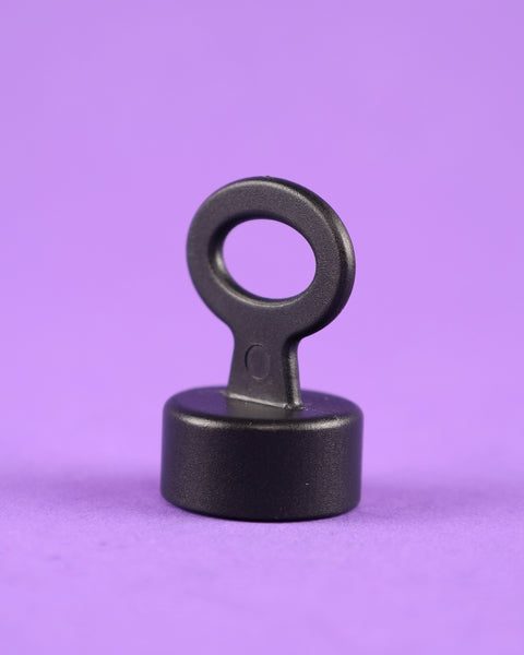 Magnetic Key