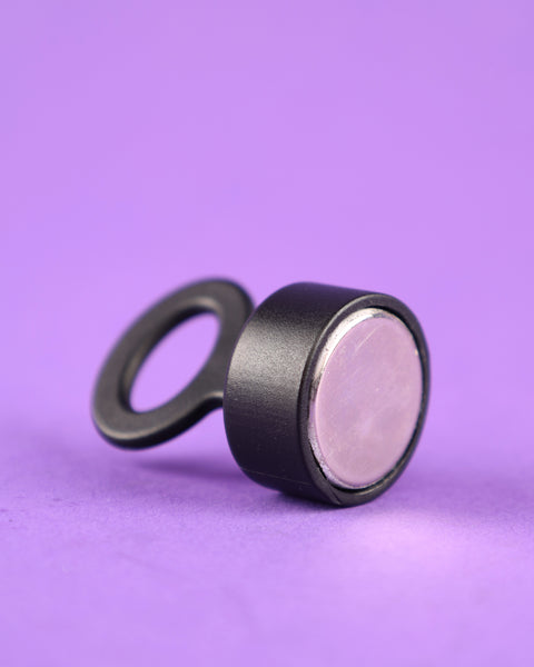 Magnetic Key