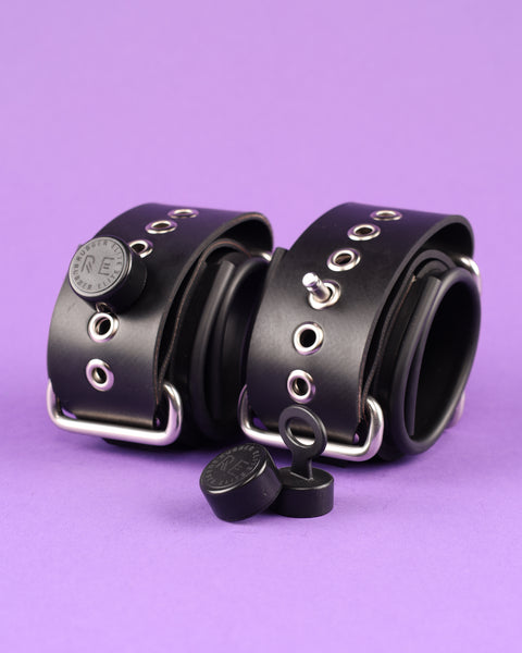 Wrist Restraints