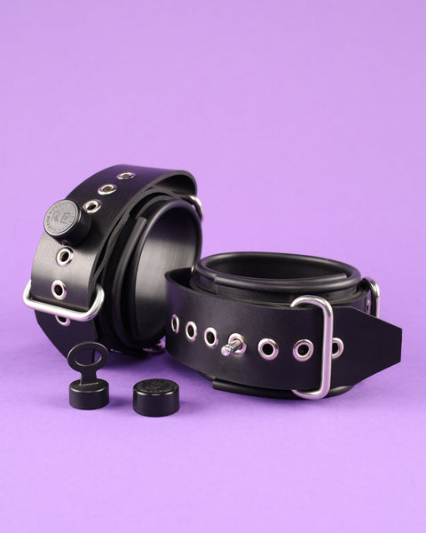 Bicep Restraints