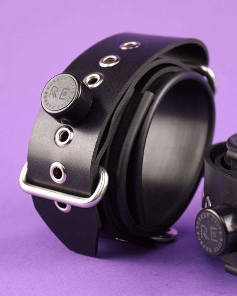 Ankle Restraints