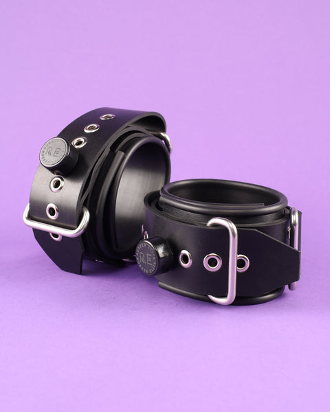 Bicep Restraints