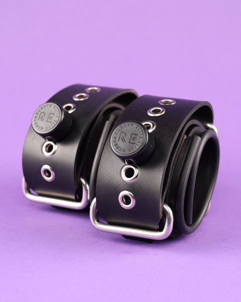 Wrist Restraints