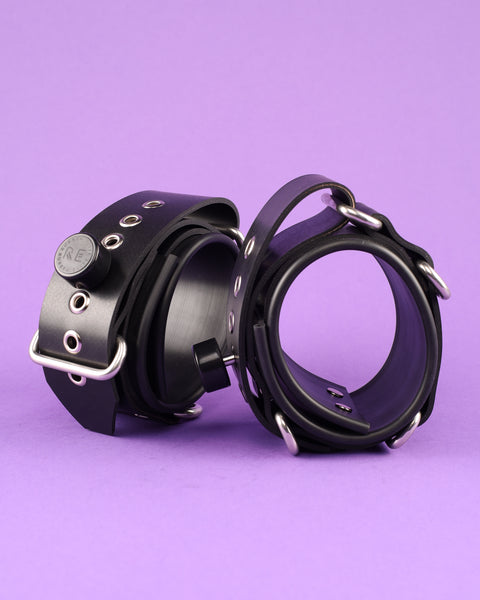 Bicep Restraints