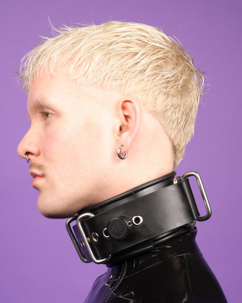 Neck Restraints