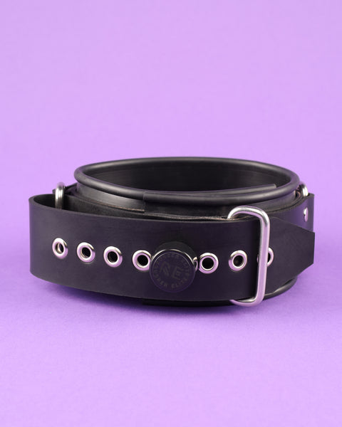 Neck Restraints