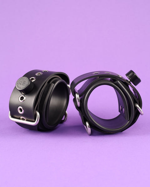 Wrist Restraints